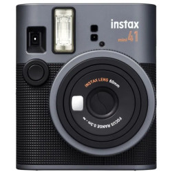 FUJIFILM Instax Mini 41, black