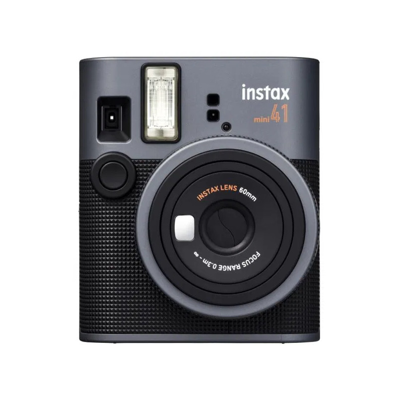 FUJIFILM Instax Mini 41, black