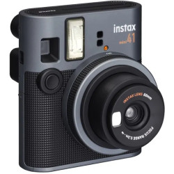 FUJIFILM Instax Mini 41, black