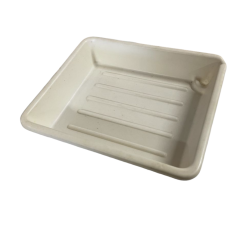 Darkroom Tray 12x15 cm white