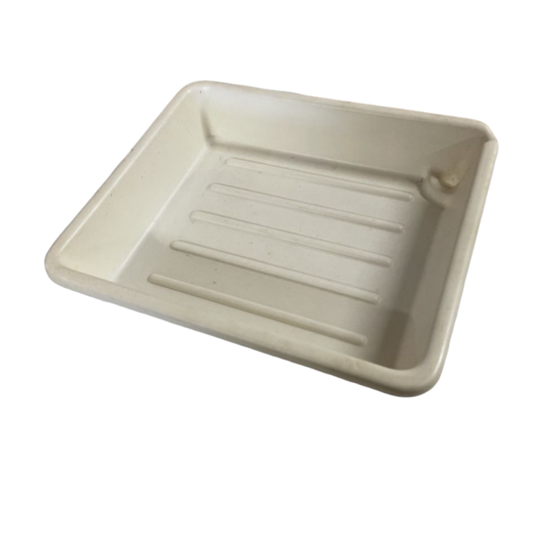 Darkroom Tray 12x15 cm white