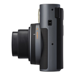 FUJIFILM Instax Mini 41, black
