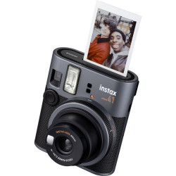 FUJIFILM Instax Mini 41, black