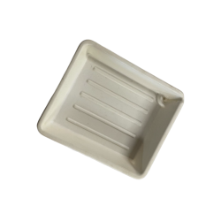 Darkroom Tray 12x15 cm white