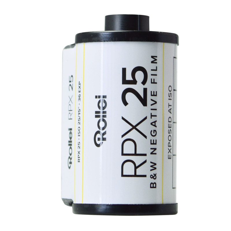 ROLLEI RPX 25 135/36