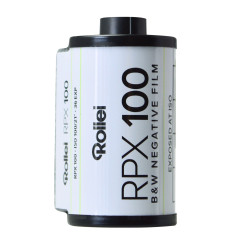 ROLLEI RPX 100 135-36