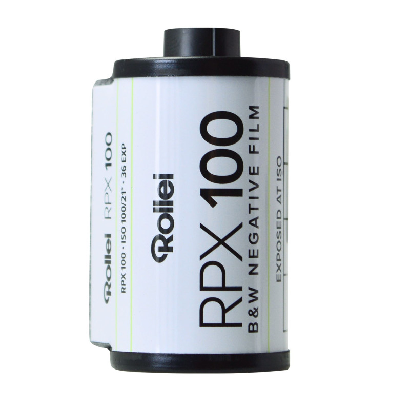 ROLLEI RPX 100 135-36