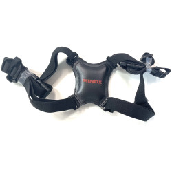 MINOX Professional Binocular Strap 69760, nosný postroj pro dalekohled