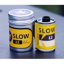 KING Slow 12 135/36