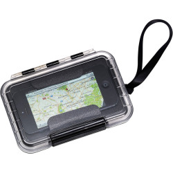 B+W Outdoor Mini Case Type 200, black