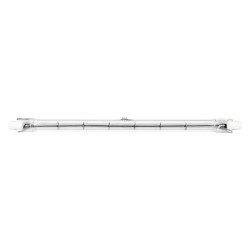 HXJ 1000 W linear halogen lamp R7s-15