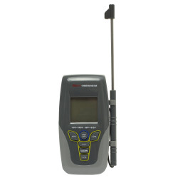 Kaiser professional laboratory digital thermometer