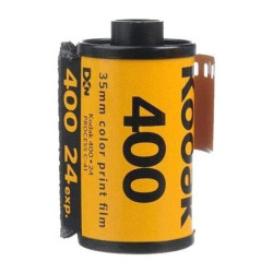 KODAK Ultramax 400 135/24 bulk