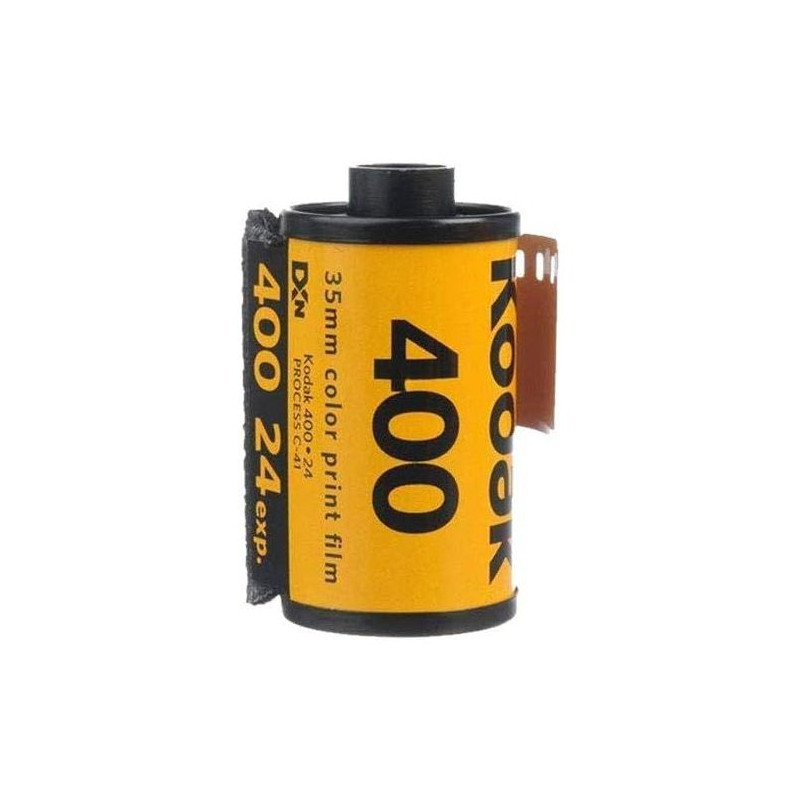 KODAK Ultramax 400 135/24 bulk