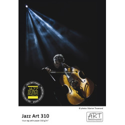 FOMEI Jazz Art 310