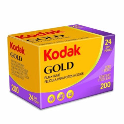 KODAK Gold 200 135/24