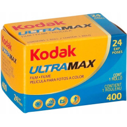 KODAK UltraMax 400 135/24