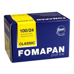 Foma Fomapan 100 135/24