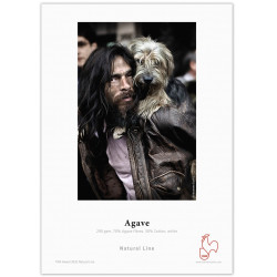 HAHNEMÜHLE Agave 290g