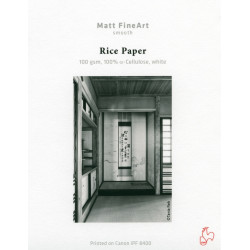 HAHNEMÜHLE Rice Paper 100g