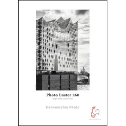 HAHNEMÜHLE Photo Luster 260g