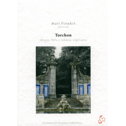 HAHNEMÜHLE Torchon 285g