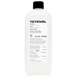 TETENAL Hardener Liquid 1 l, tvrdič pro ustalovače a přerušovací lázně