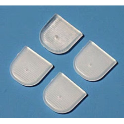 KAISER Protective cap for print tong 4067, 1 piece