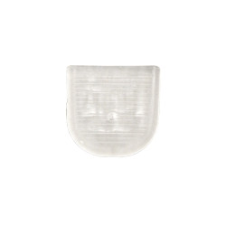 KAISER Protective cap for print tong 4067, 1 piece