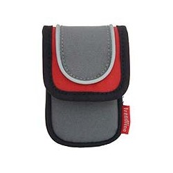 Euroactiv Trendline Trendline DF 9 šedá/červená (90x20x55mm)