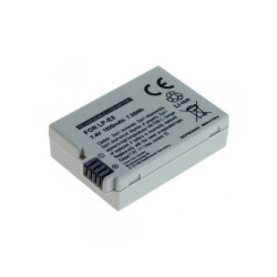 AGI CANON LP-E8 baterija