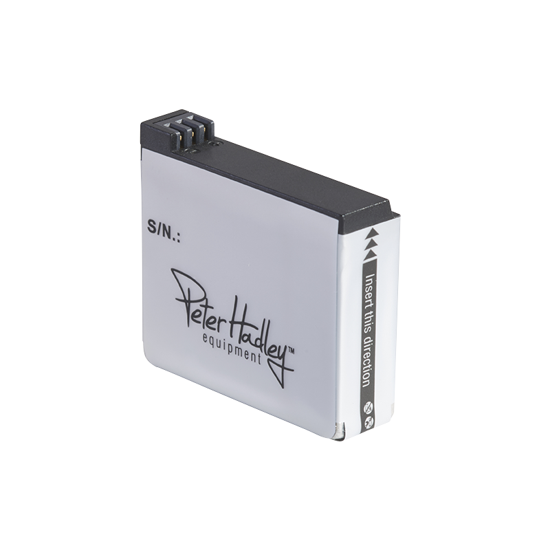 Peter Hadley GOPRO AHDBT-401, baterija