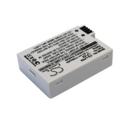 DELKIN DEVICES CANON LP-E8, battery