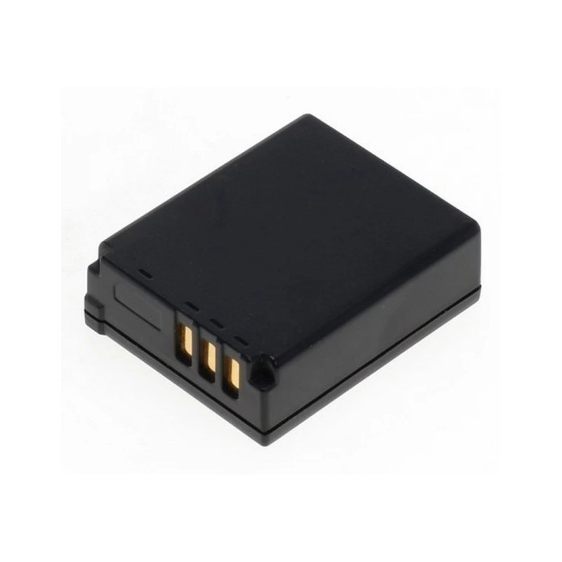 DELKIN DEVICES PANASONIC CGA-S007, baterija