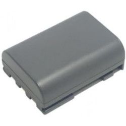 EURO ACTIV CANON NB-2L/H, battery