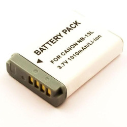 AGI CANON NB-13L, battery