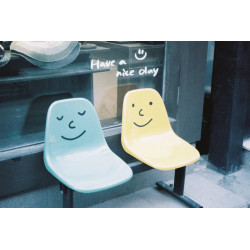 KING FILM Color Zealous 200 135/36 color negative film