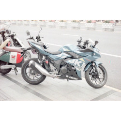 KING FILM Color Zealous 200 135/36 color negative film