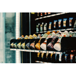 KING FILM Color Zealous 200 135/36 color negative film