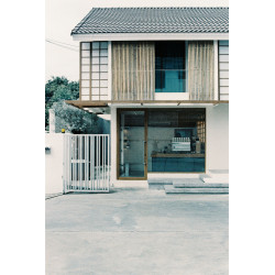 KING FILM Color Zealous 200 135/36 color negative film