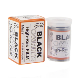 KING FILM Mist 7 135/36