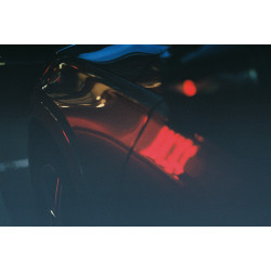 KING FILM Perutz 400 135/36 color negative film