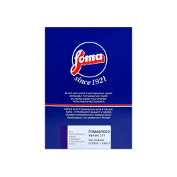 FOMA Fomaspeed Variant 10,5x14,8/25 311 sijajni RC