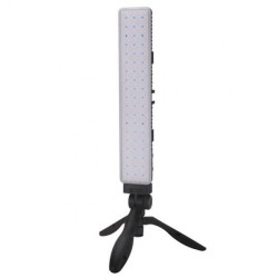 NANLITE CN-T80C handheld LED light