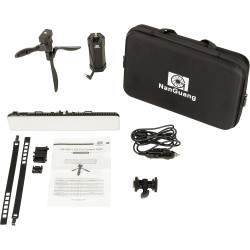 NANLITE CN-T80C handheld LED light