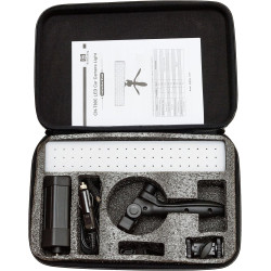 NANLITE CN-T80C handheld LED light