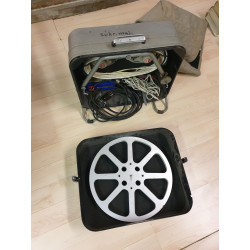 MEOPTA Club 16, projector set