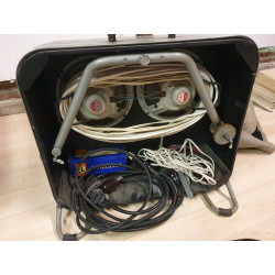 MEOPTA Club 16, projector set