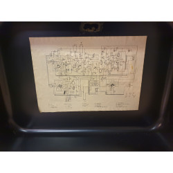 MEOPTA Club 16, projector set