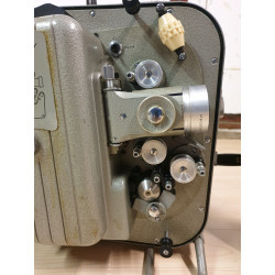 MEOPTA Club 16, projector set